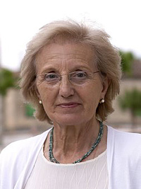 Teodora Puente García